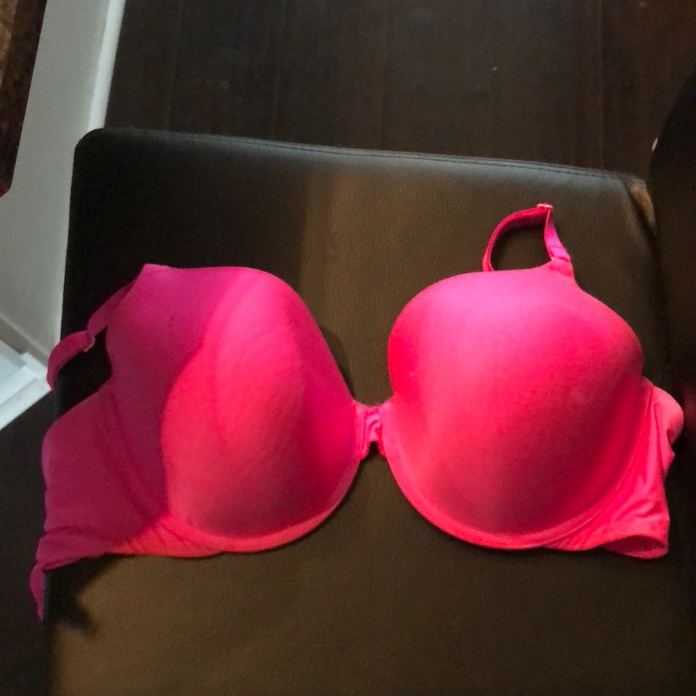 Victoria’s Secret bra